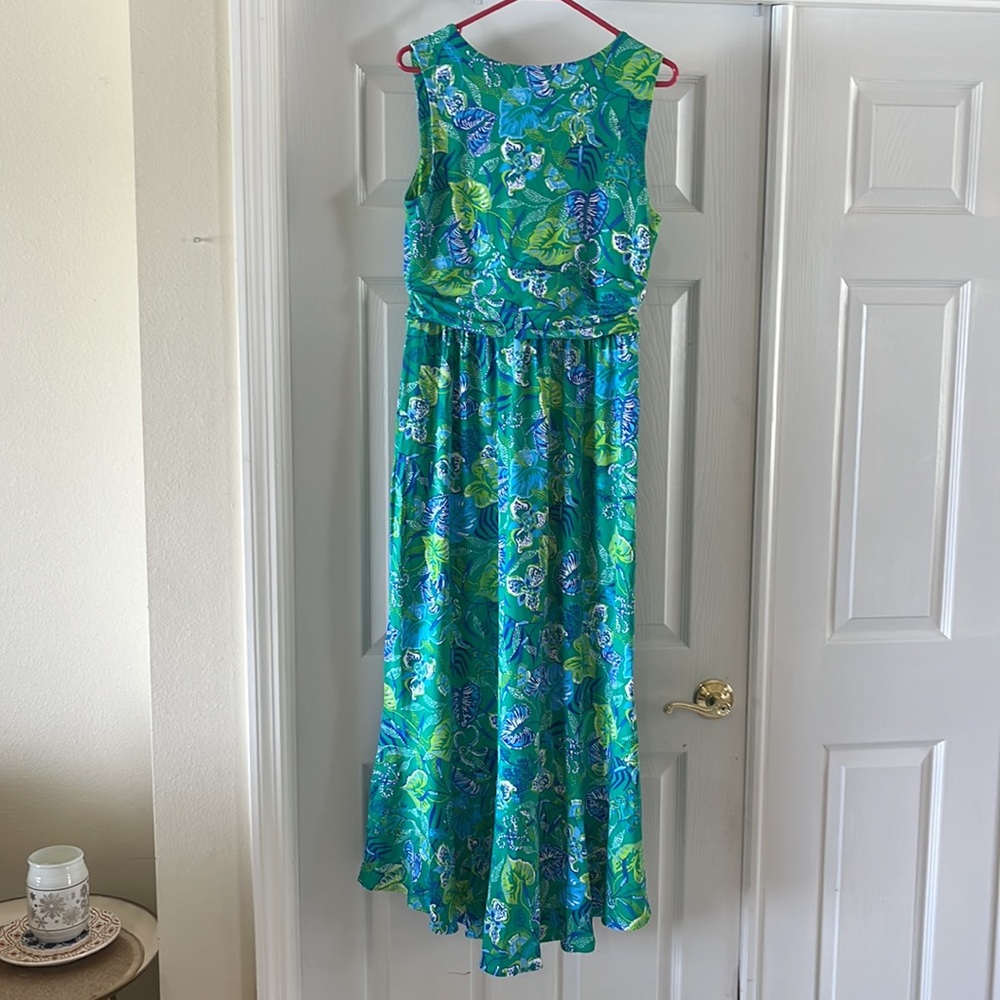 Lily Pulitzer dress - Picture 7 of 12